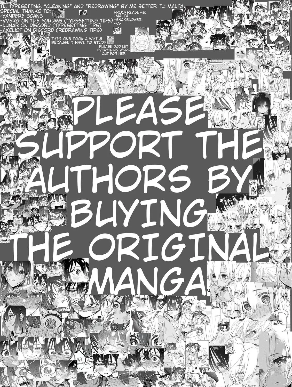 Now That We Draw Chapter 30 page 25 - 