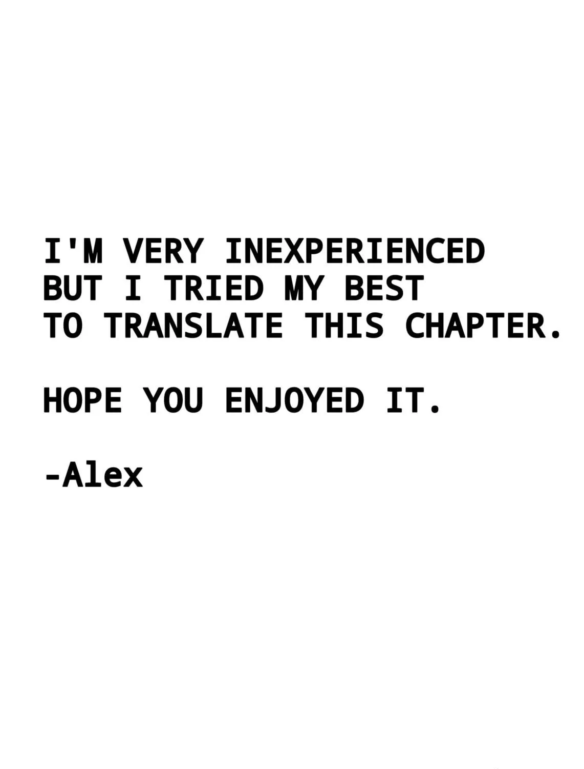 Now That We Draw Chapter 31 page 53 - 