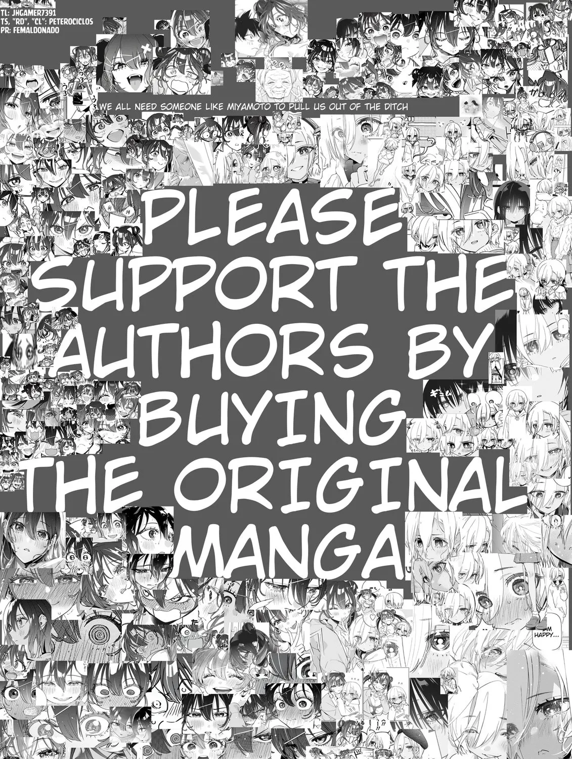 Now That We Draw Chapter 33 page 28 - 