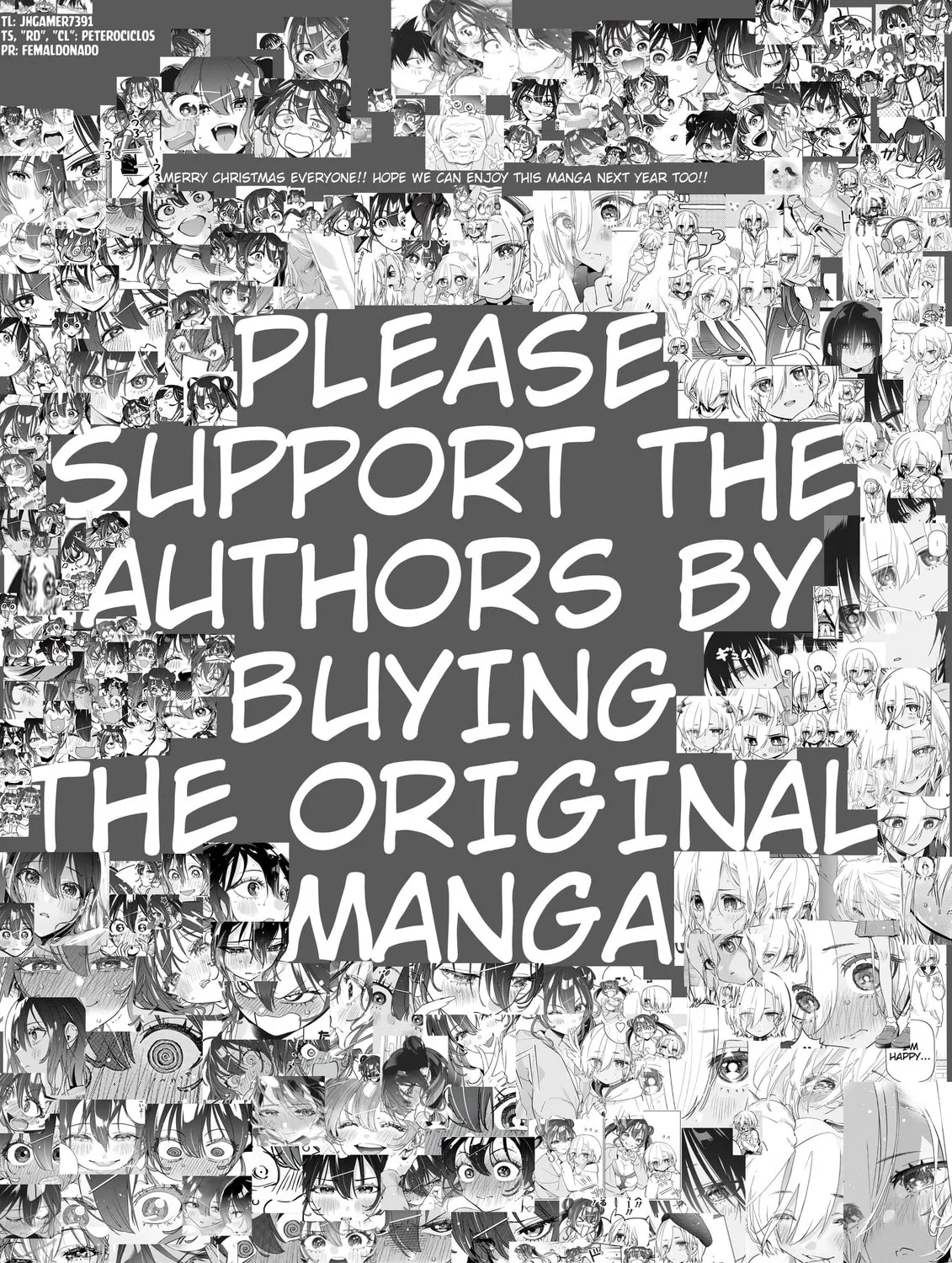 Now That We Draw Chapter 34 page 26 - 