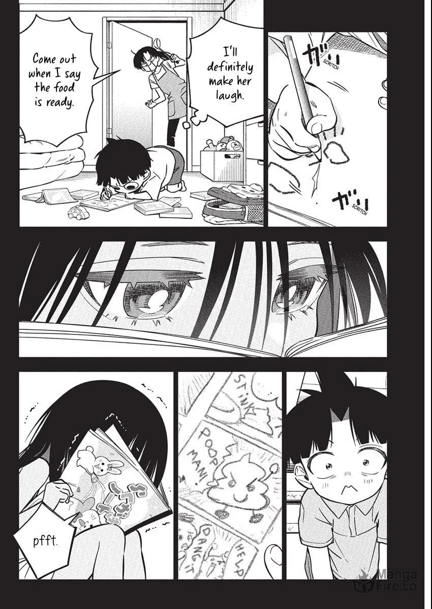 Now That We Draw Chapter 38 page 24 - 