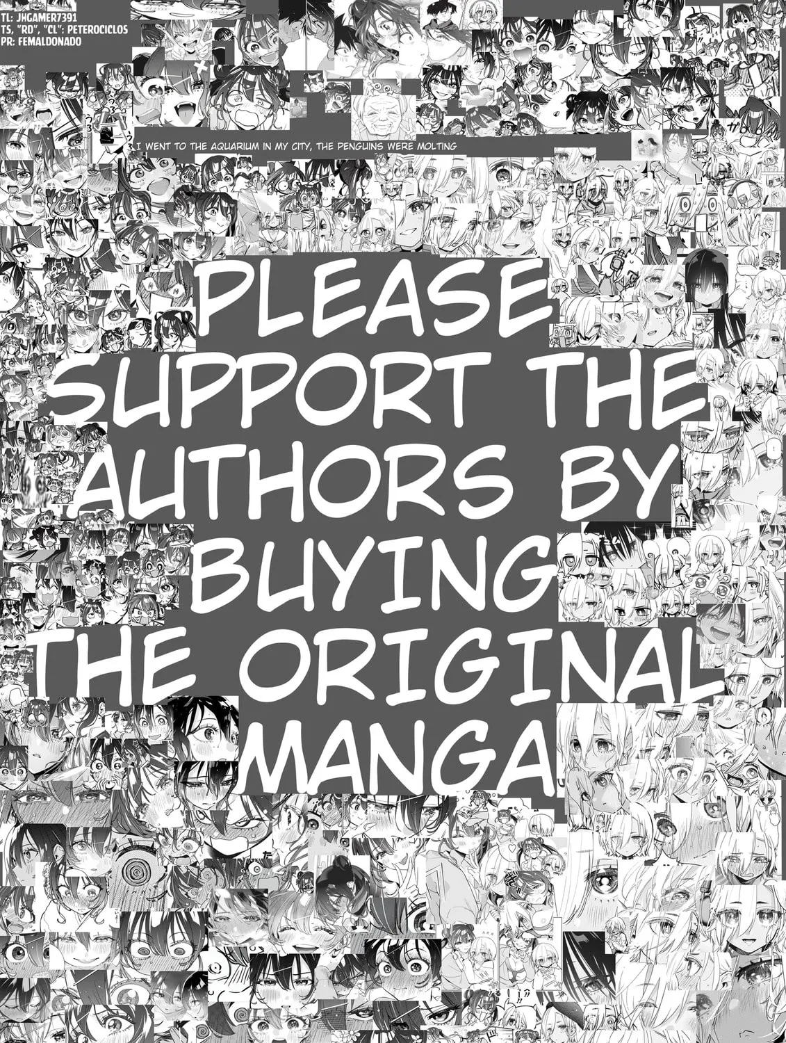 Now That We Draw Chapter 38 page 29 - 