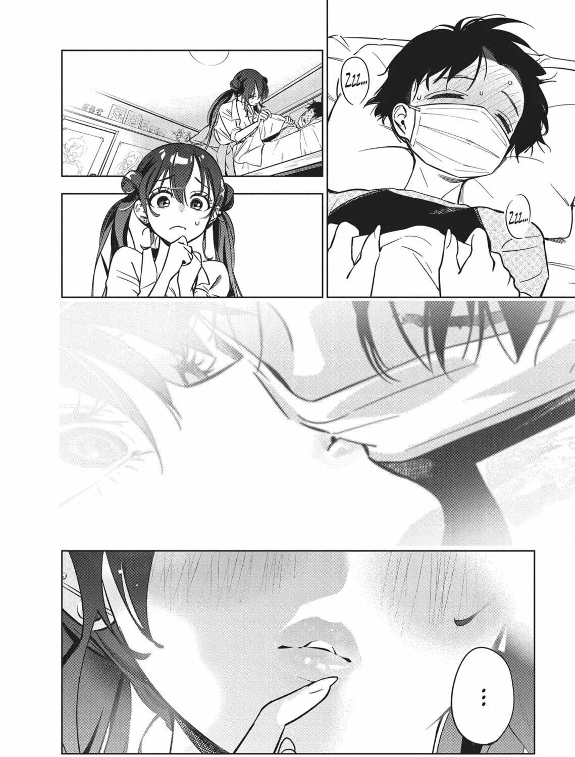 Now That We Draw Chapter 4 page 41 - 