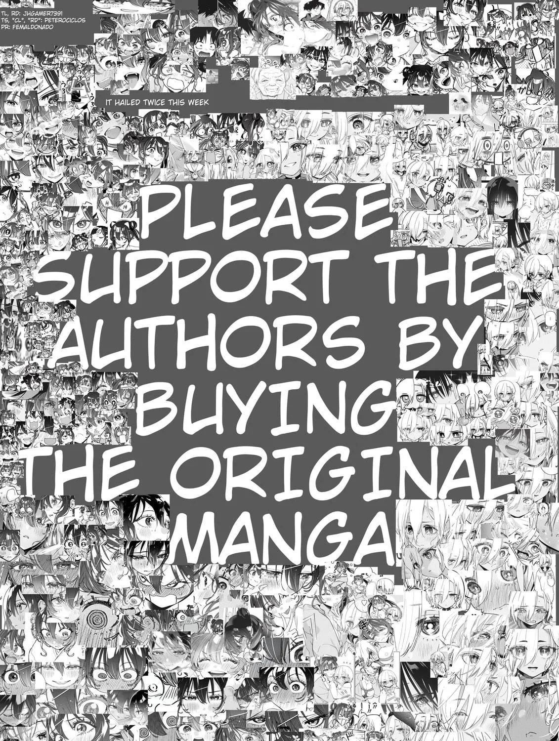 Now That We Draw Chapter 40 page 25 - 