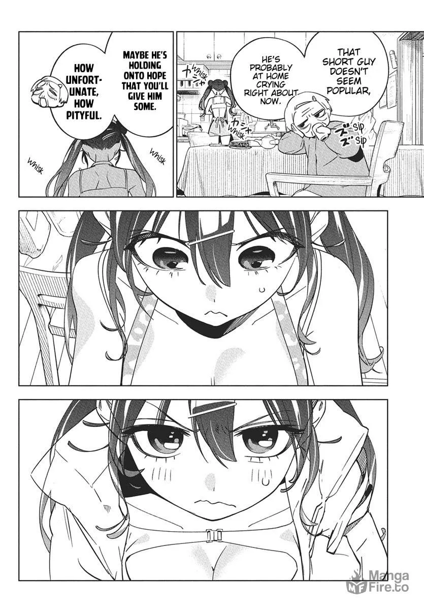 Now That We Draw Chapter 41 page 9 - 