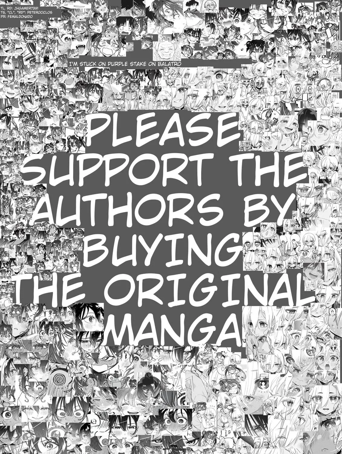 Now That We Draw Chapter 43 page 24 - 