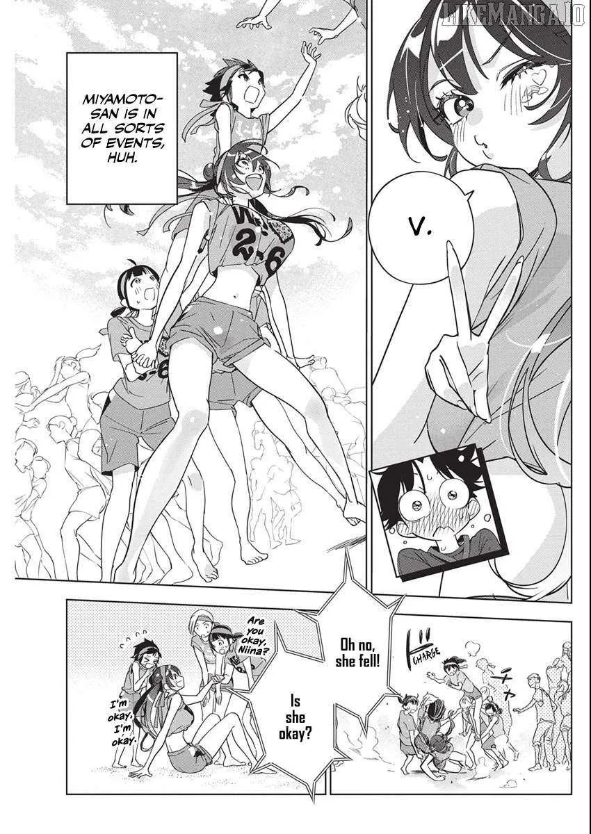 Now That We Draw Chapter 47 page 24 - 