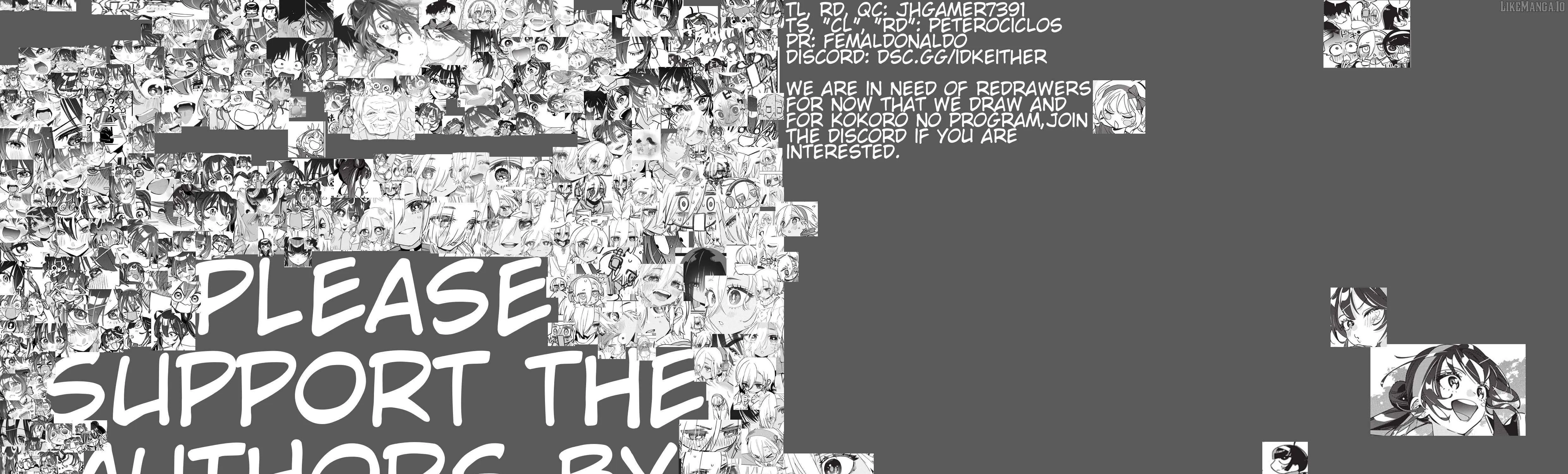 Now That We Draw Chapter 47 page 30 - 