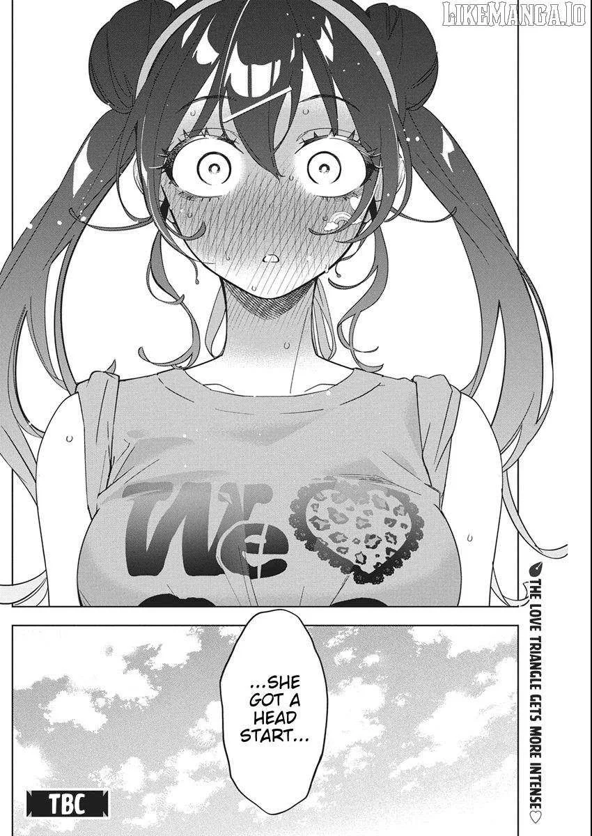 Now That We Draw Chapter 48 page 24 - 