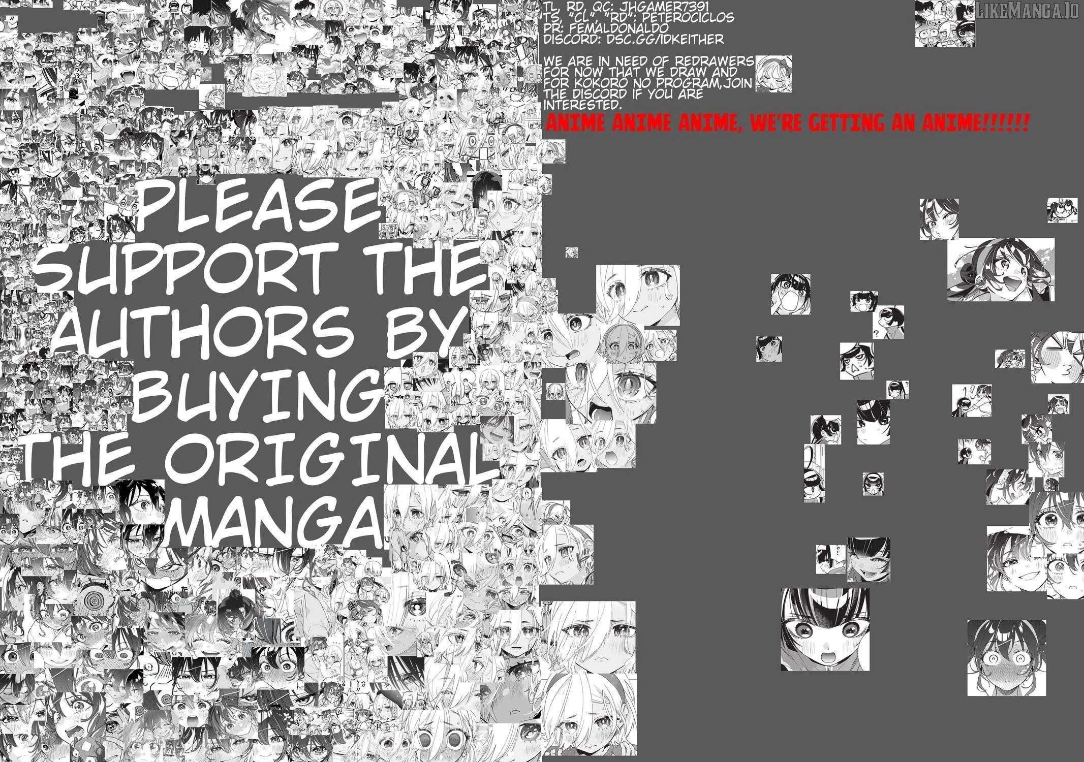 Now That We Draw Chapter 48 page 25 - 