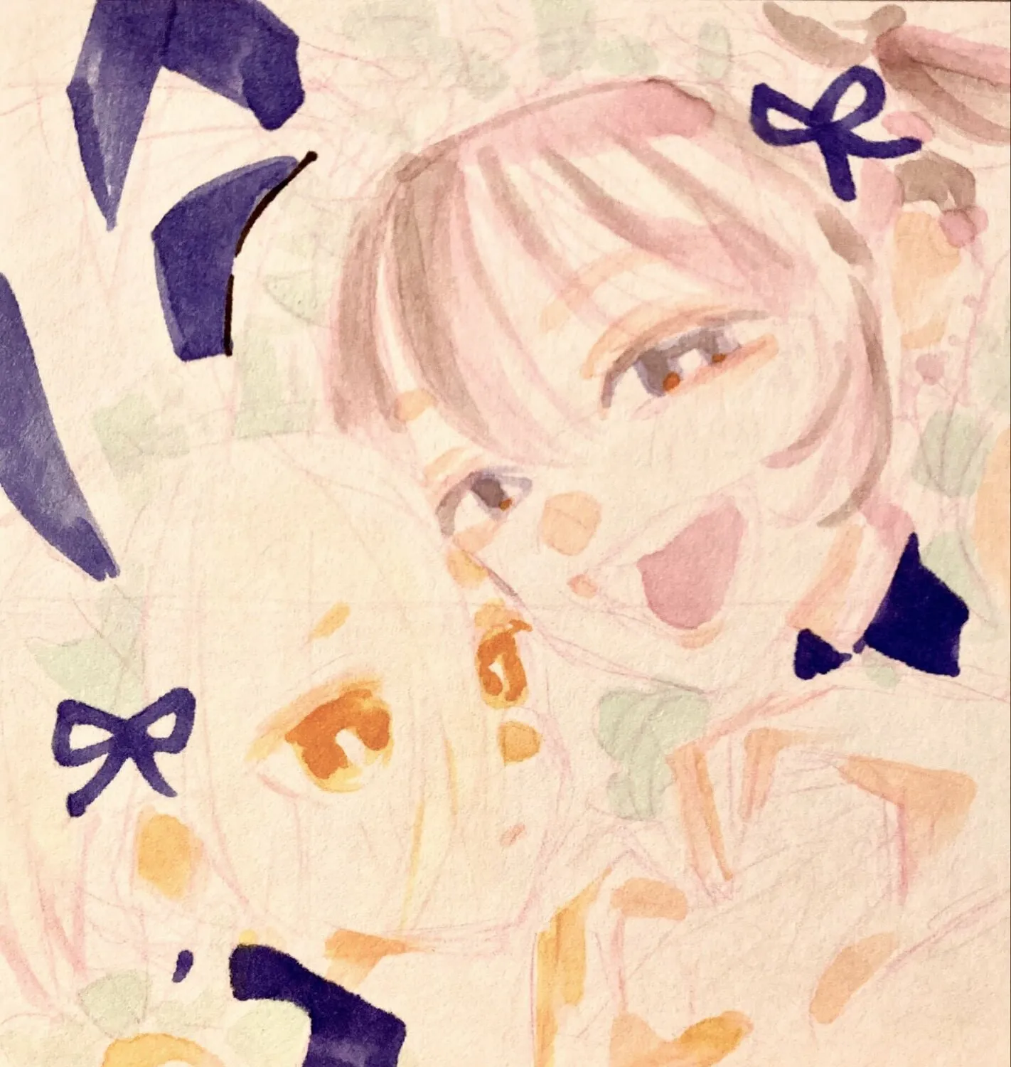 Now That We Draw Chapter 58 page 32 - 