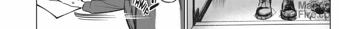 Now That We Draw Chapter 6 page 36 - 