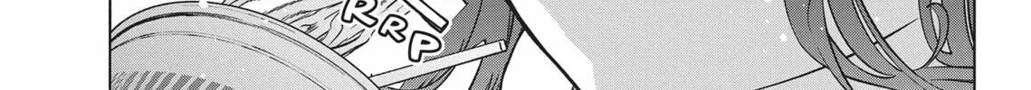 Now That We Draw Chapter 7 page 16 - 