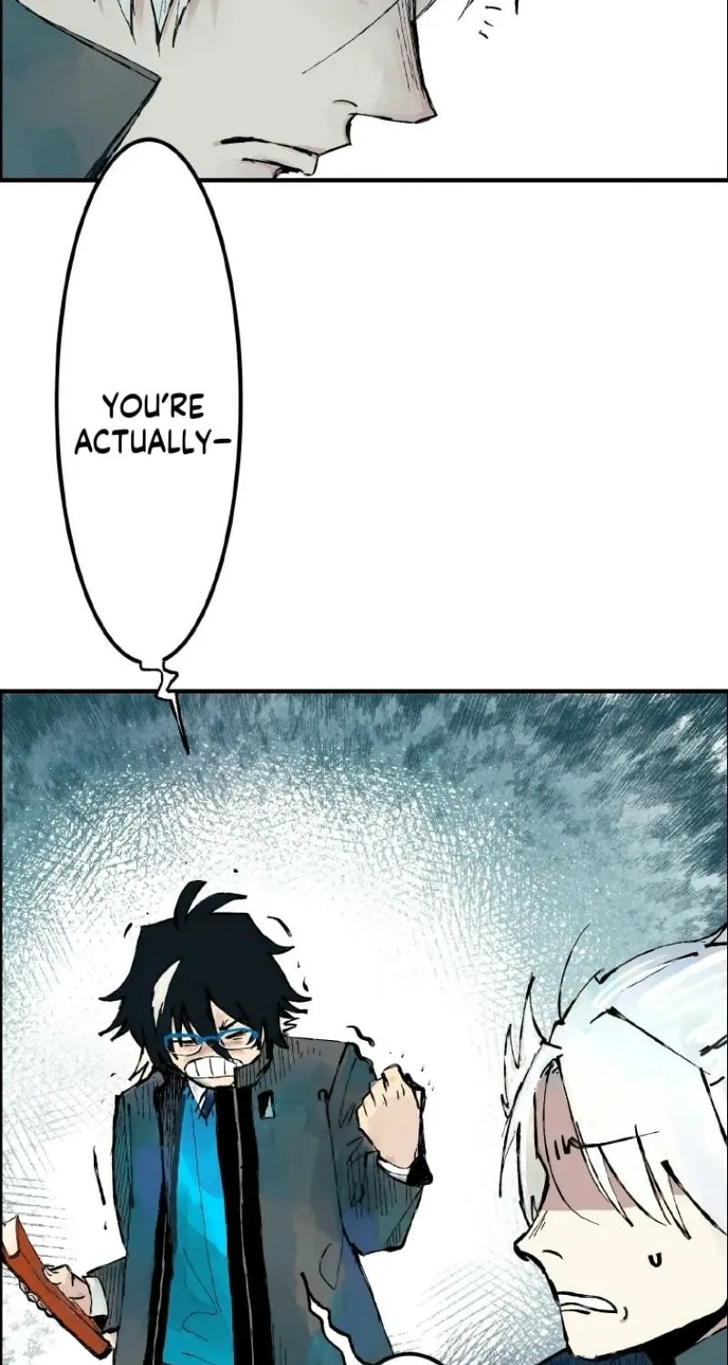 Now Wonder Chapter 1 page 103 - 