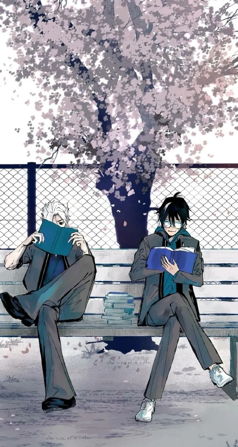 Now Wonder Chapter 1 page 119 - 