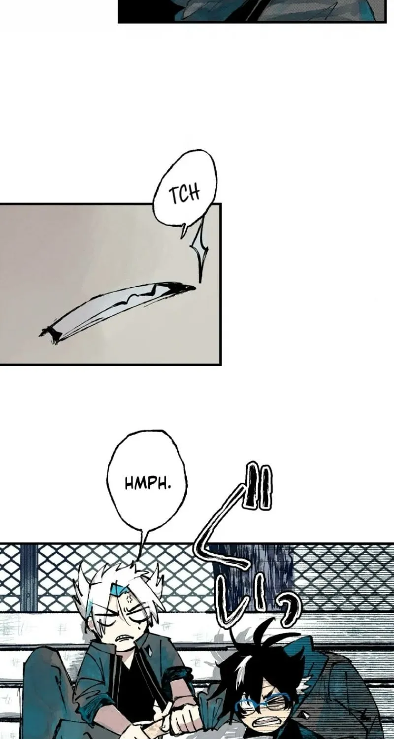 Now Wonder Chapter 1 page 128 - 