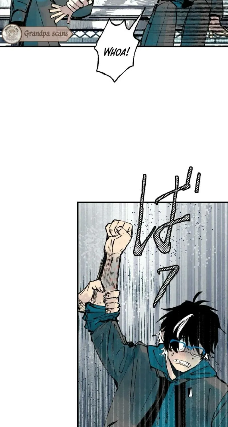Now Wonder Chapter 1 page 129 - 