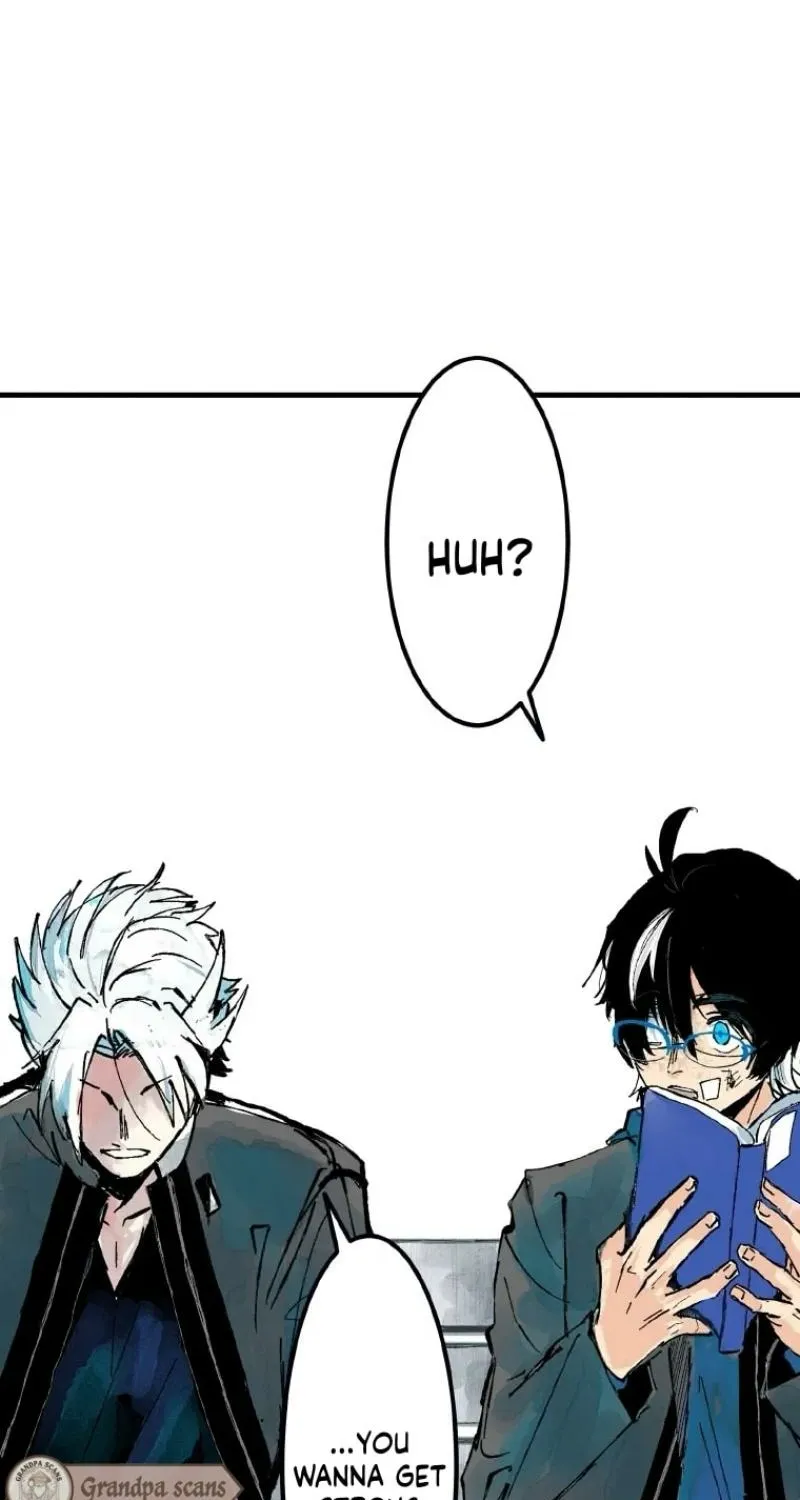 Now Wonder Chapter 1 page 137 - 
