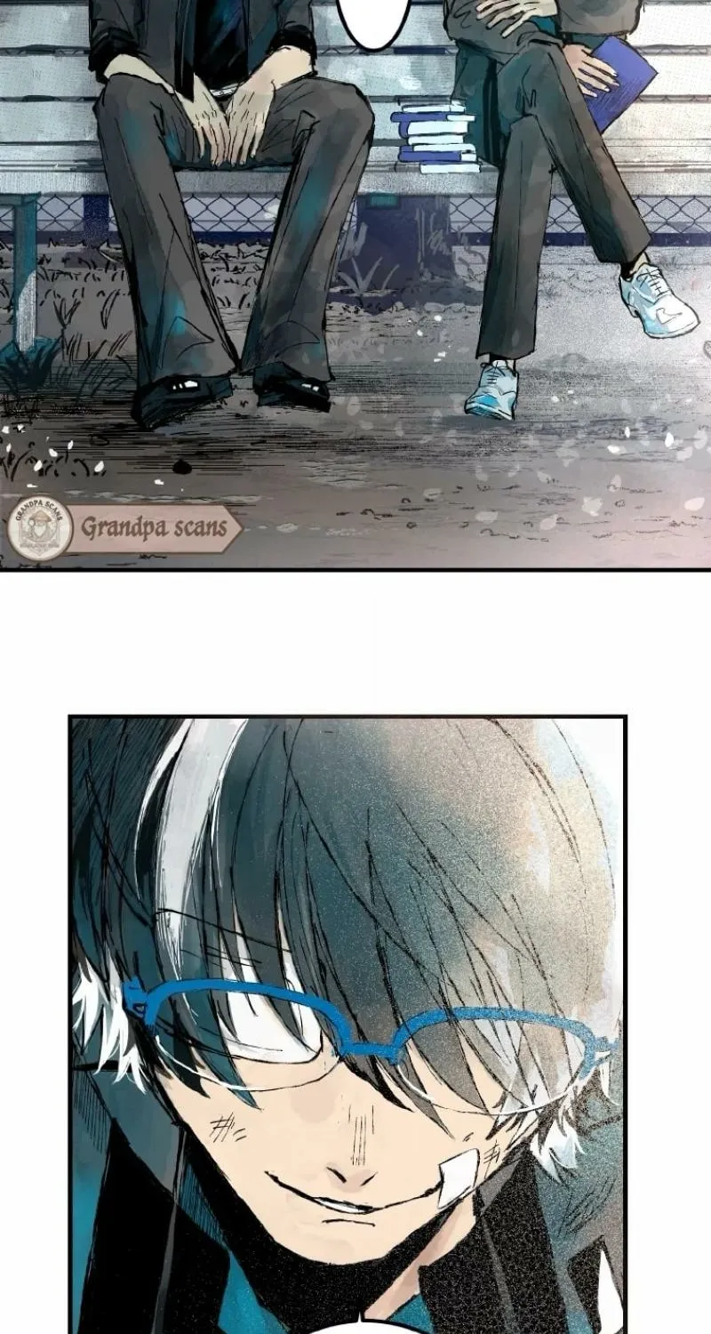 Now Wonder Chapter 1 page 145 - 