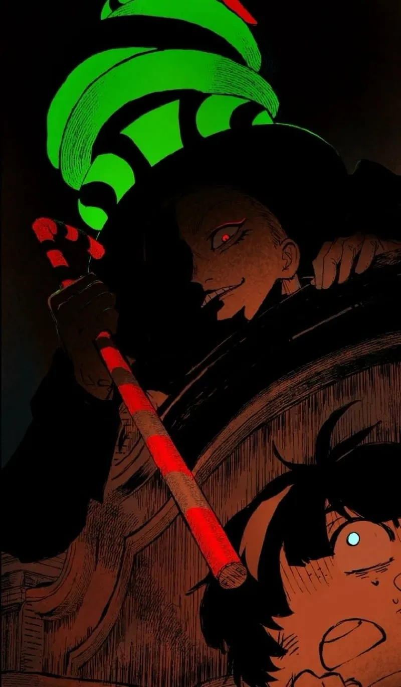 Now Wonder Chapter 1 page 151 - 
