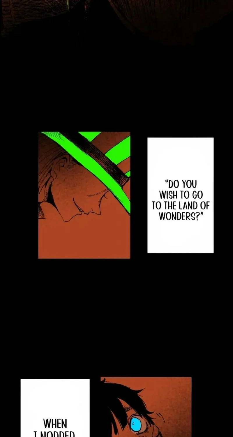 Now Wonder Chapter 1 page 154 - 