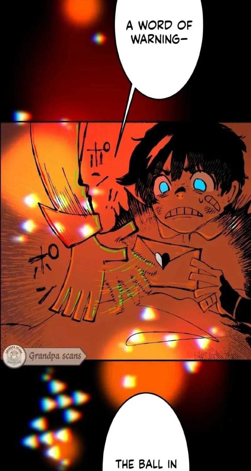 Now Wonder Chapter 1 page 160 - 