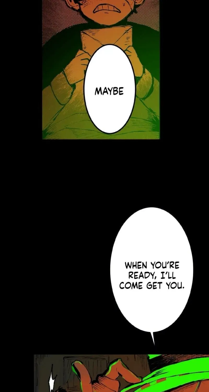 Now Wonder Chapter 1 page 164 - 