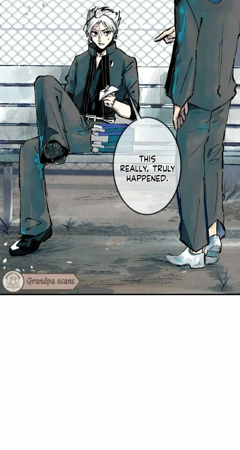 Now Wonder Chapter 1 page 185 - 