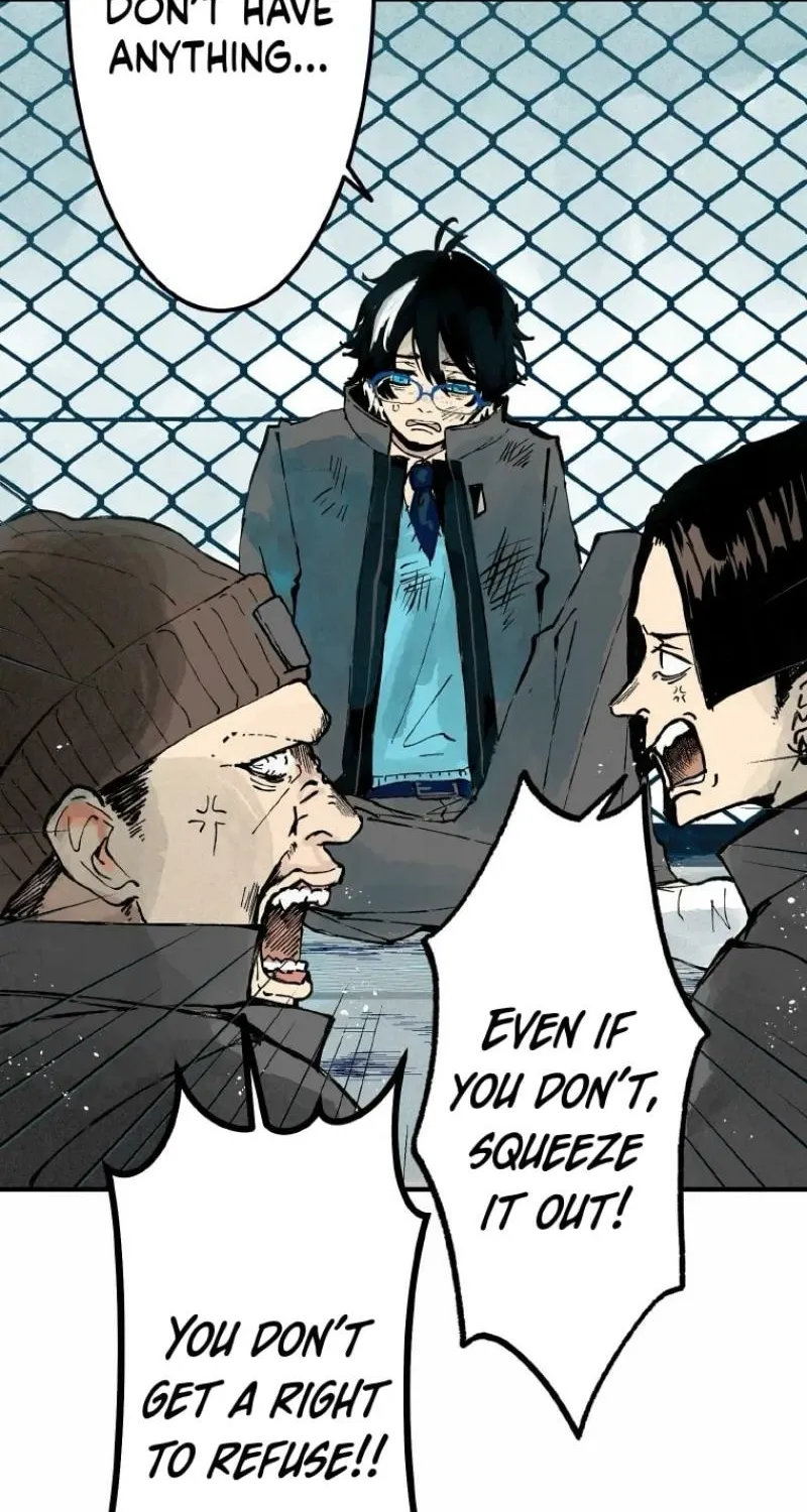 Now Wonder Chapter 1 page 23 - 
