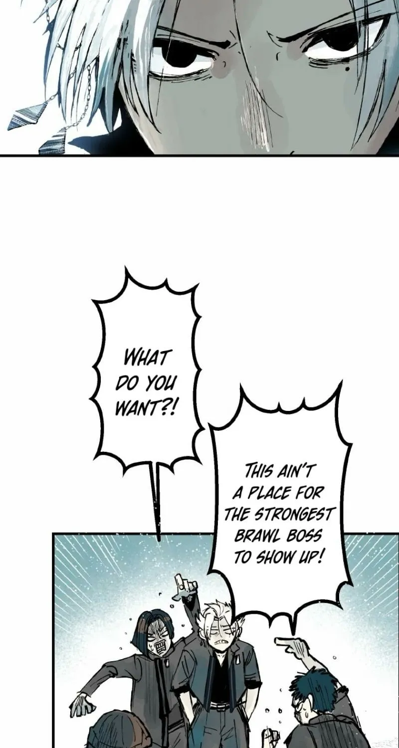 Now Wonder Chapter 1 page 34 - 