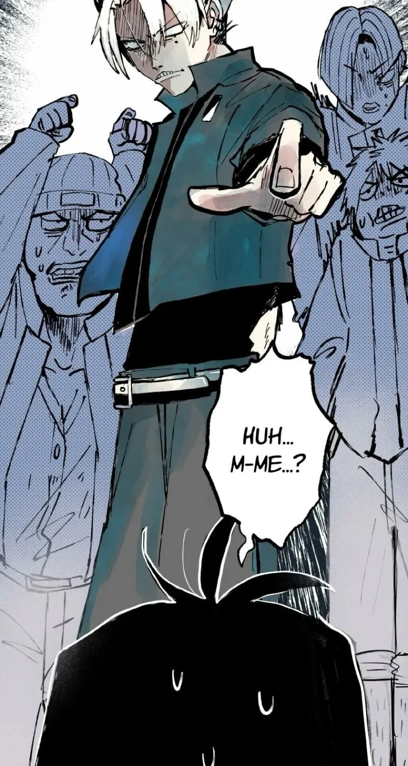 Now Wonder Chapter 1 page 37 - 