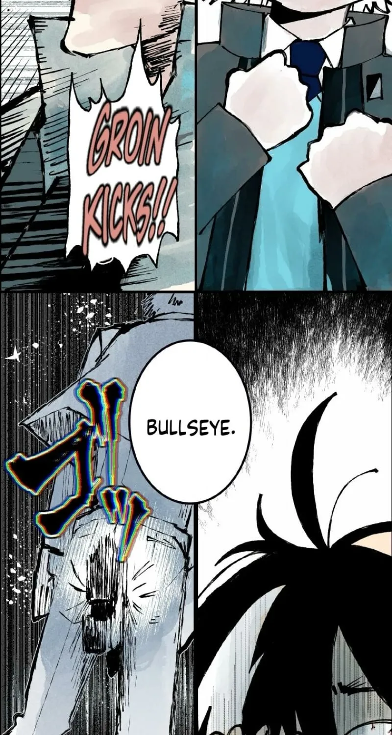 Now Wonder Chapter 1 page 42 - 