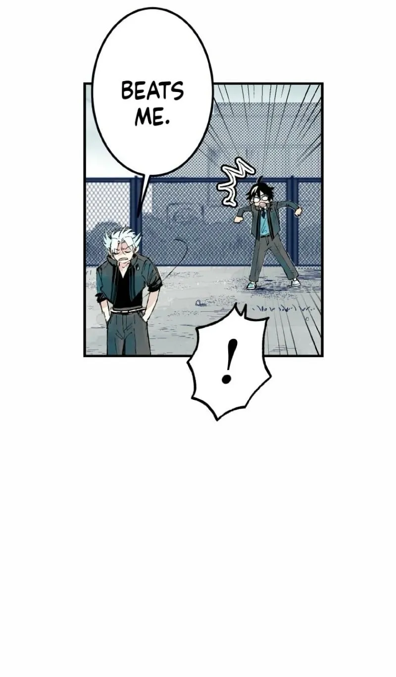 Now Wonder Chapter 1 page 56 - 