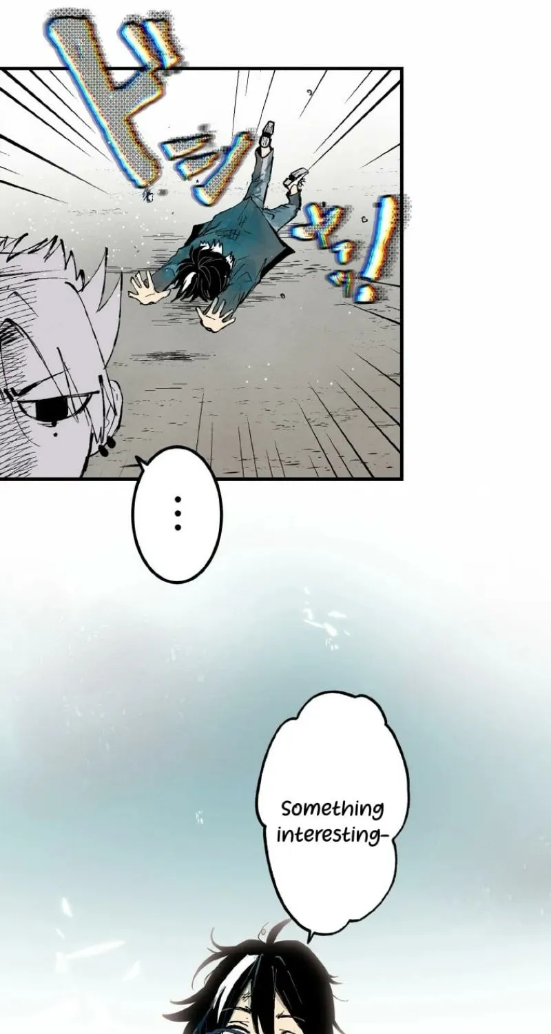 Now Wonder Chapter 1 page 58 - 