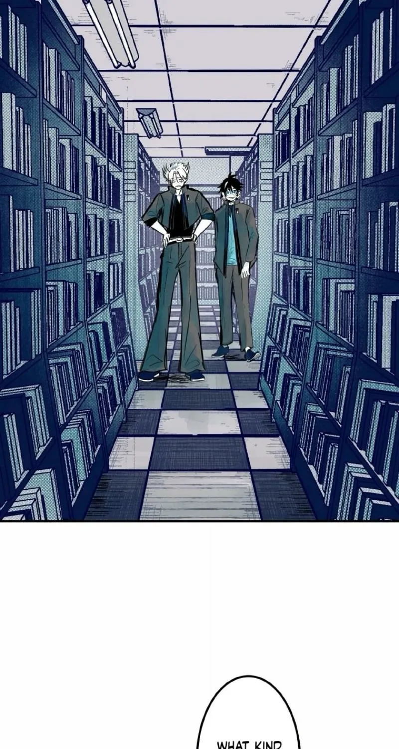Now Wonder Chapter 1 page 62 - 