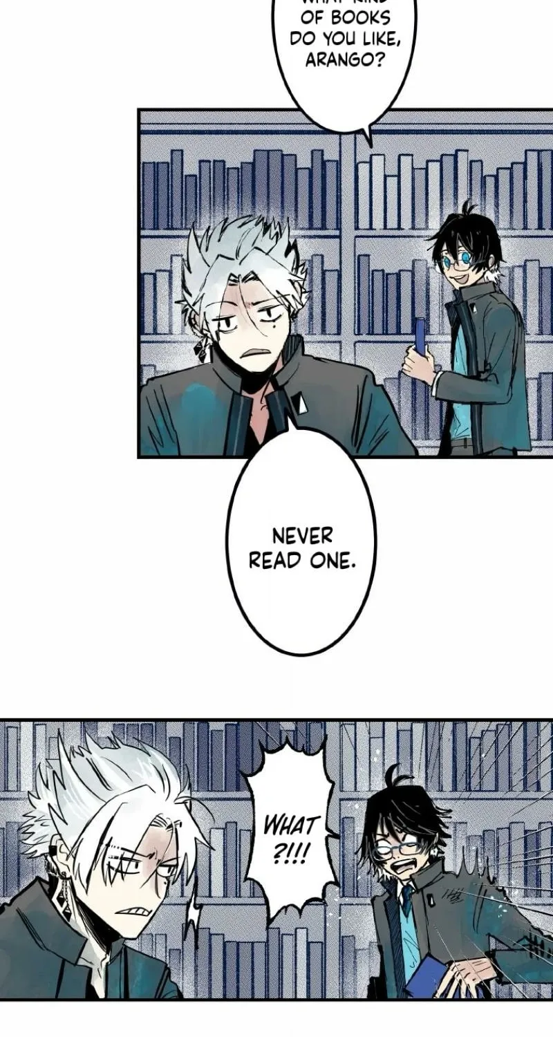 Now Wonder Chapter 1 page 63 - 