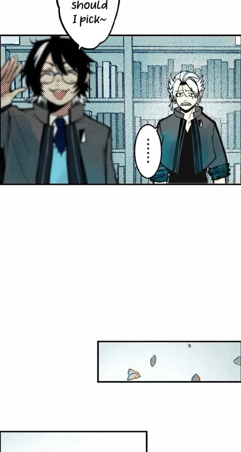 Now Wonder Chapter 1 page 67 - 