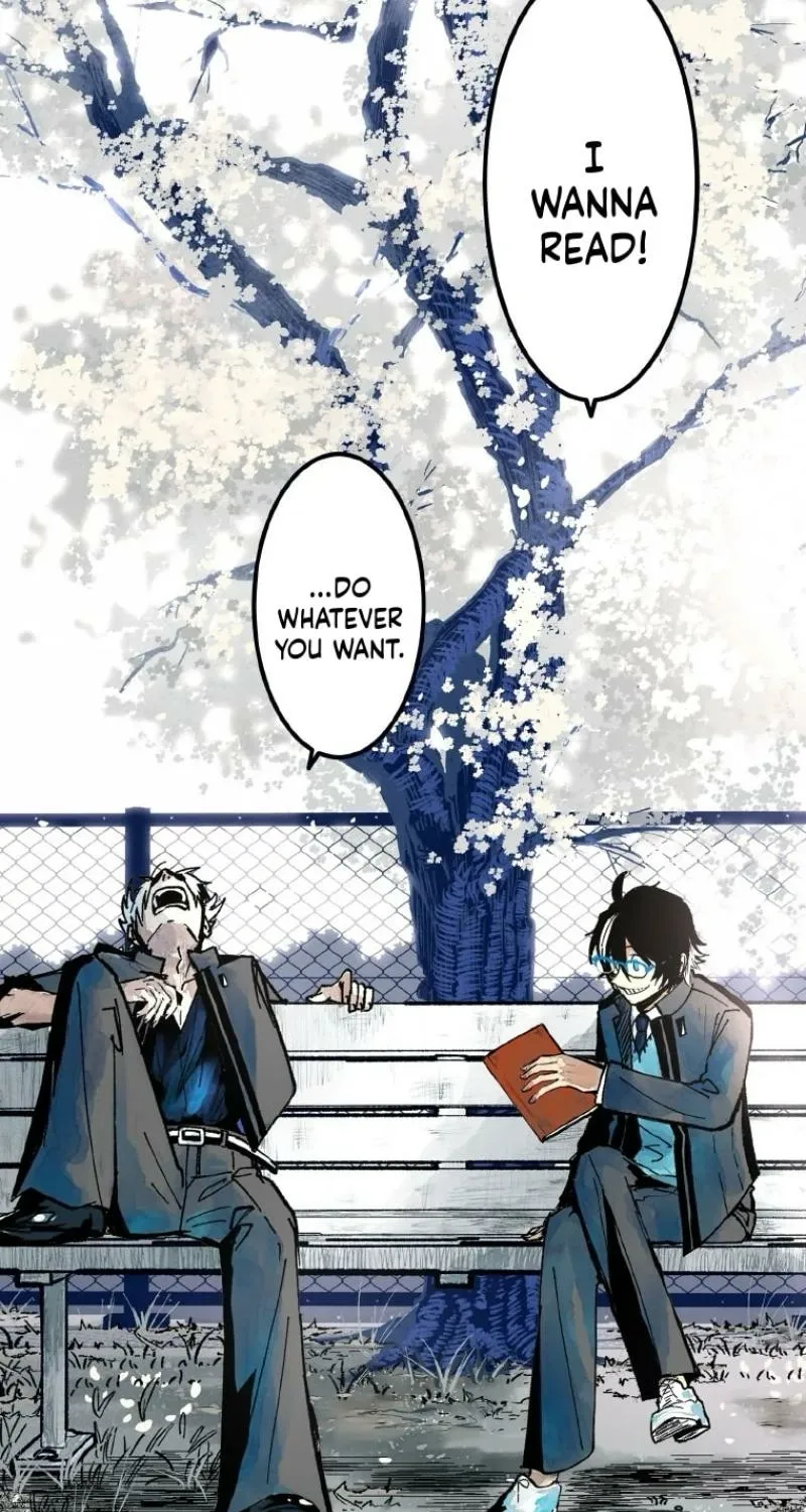 Now Wonder Chapter 1 page 69 - 