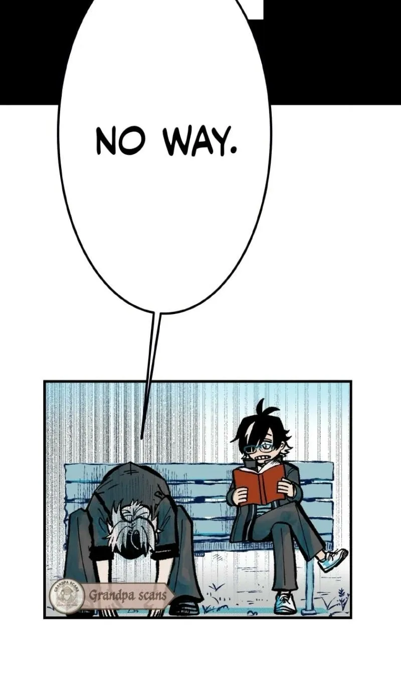Now Wonder Chapter 1 page 76 - 