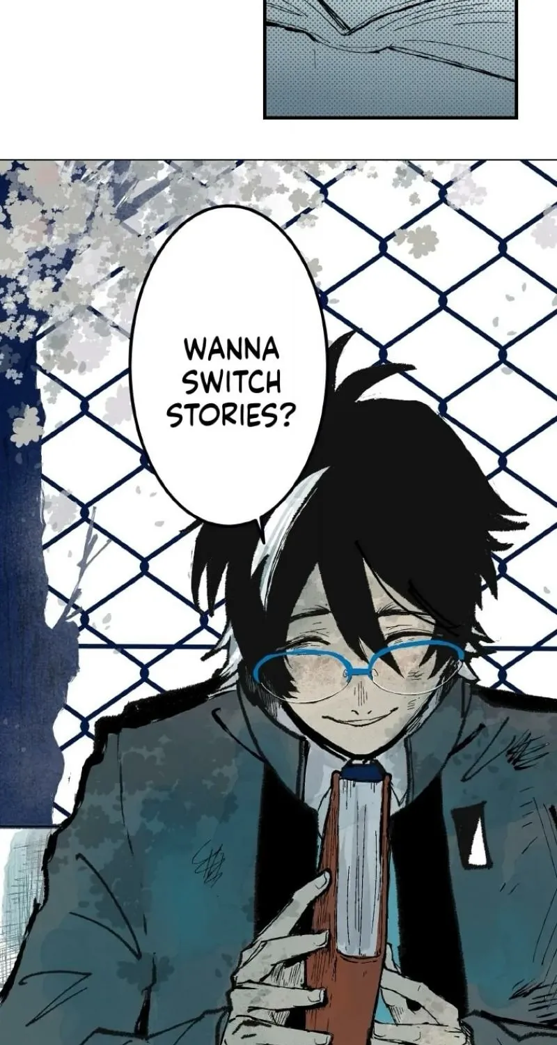 Now Wonder Chapter 1 page 82 - 