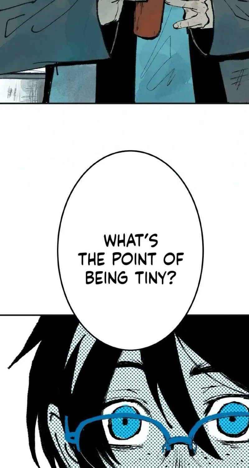 Now Wonder Chapter 1 page 83 - 