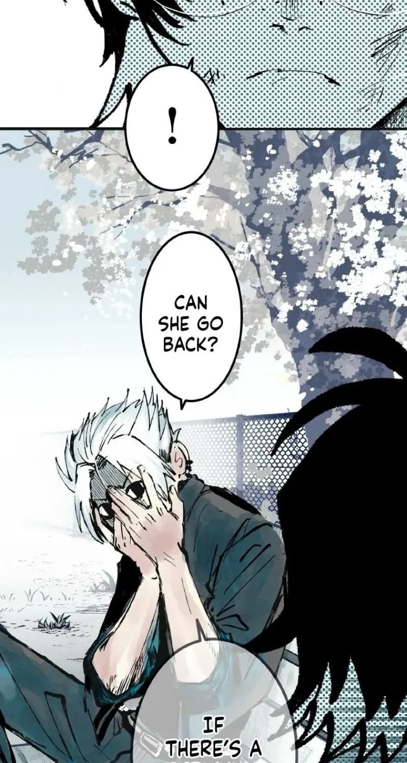 Now Wonder Chapter 1 page 84 - 