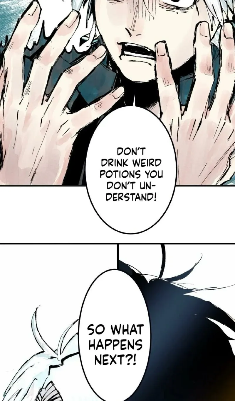 Now Wonder Chapter 1 page 86 - 