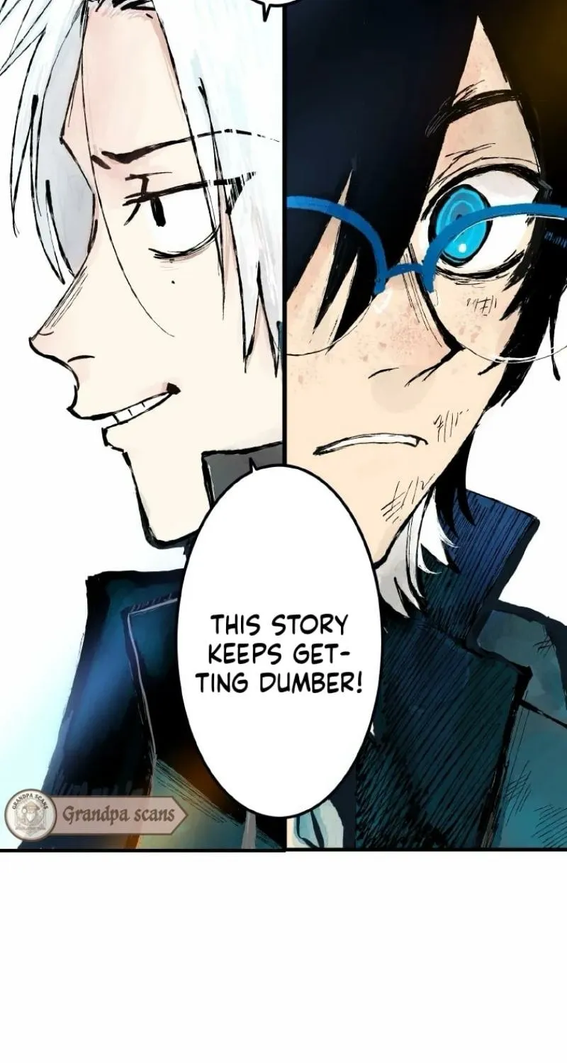 Now Wonder Chapter 1 page 87 - 