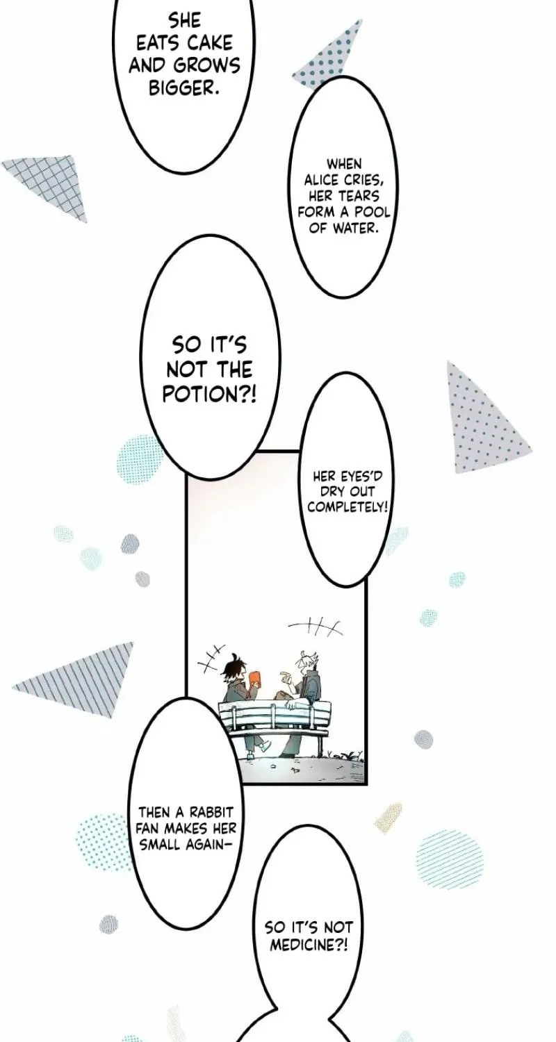 Now Wonder Chapter 1 page 89 - 