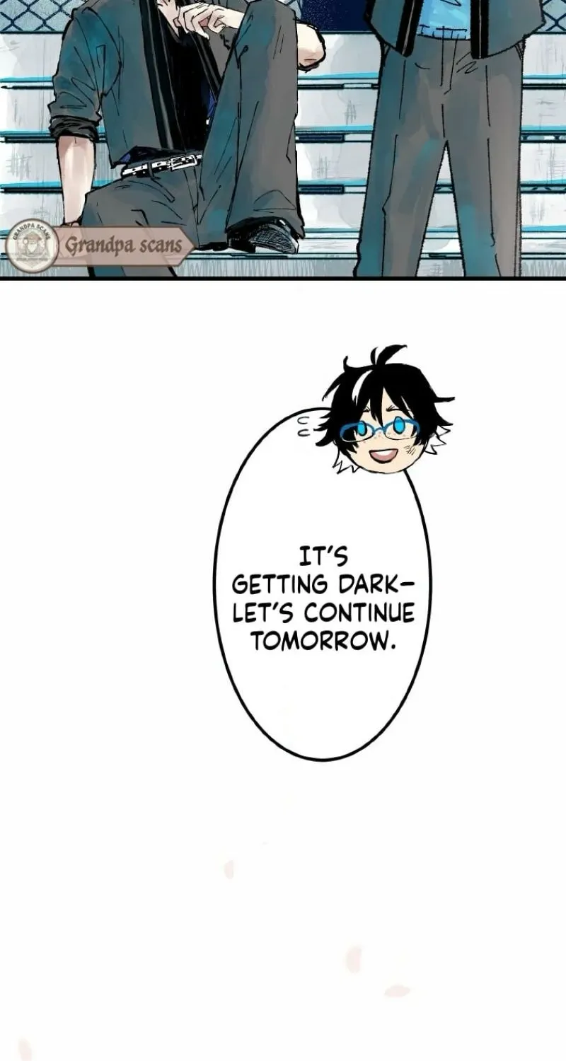 Now Wonder Chapter 1 page 93 - 