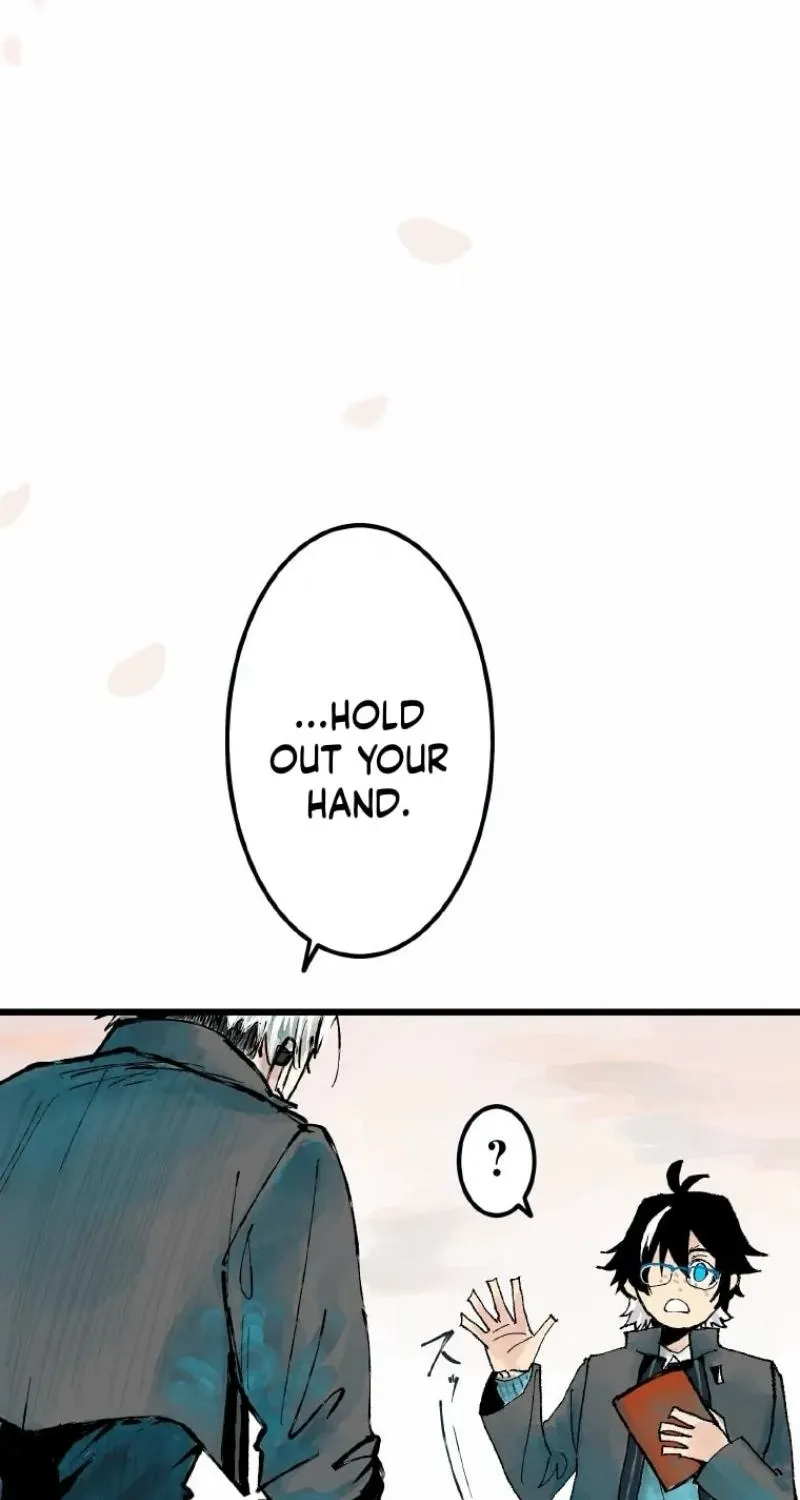 Now Wonder Chapter 1 page 94 - 