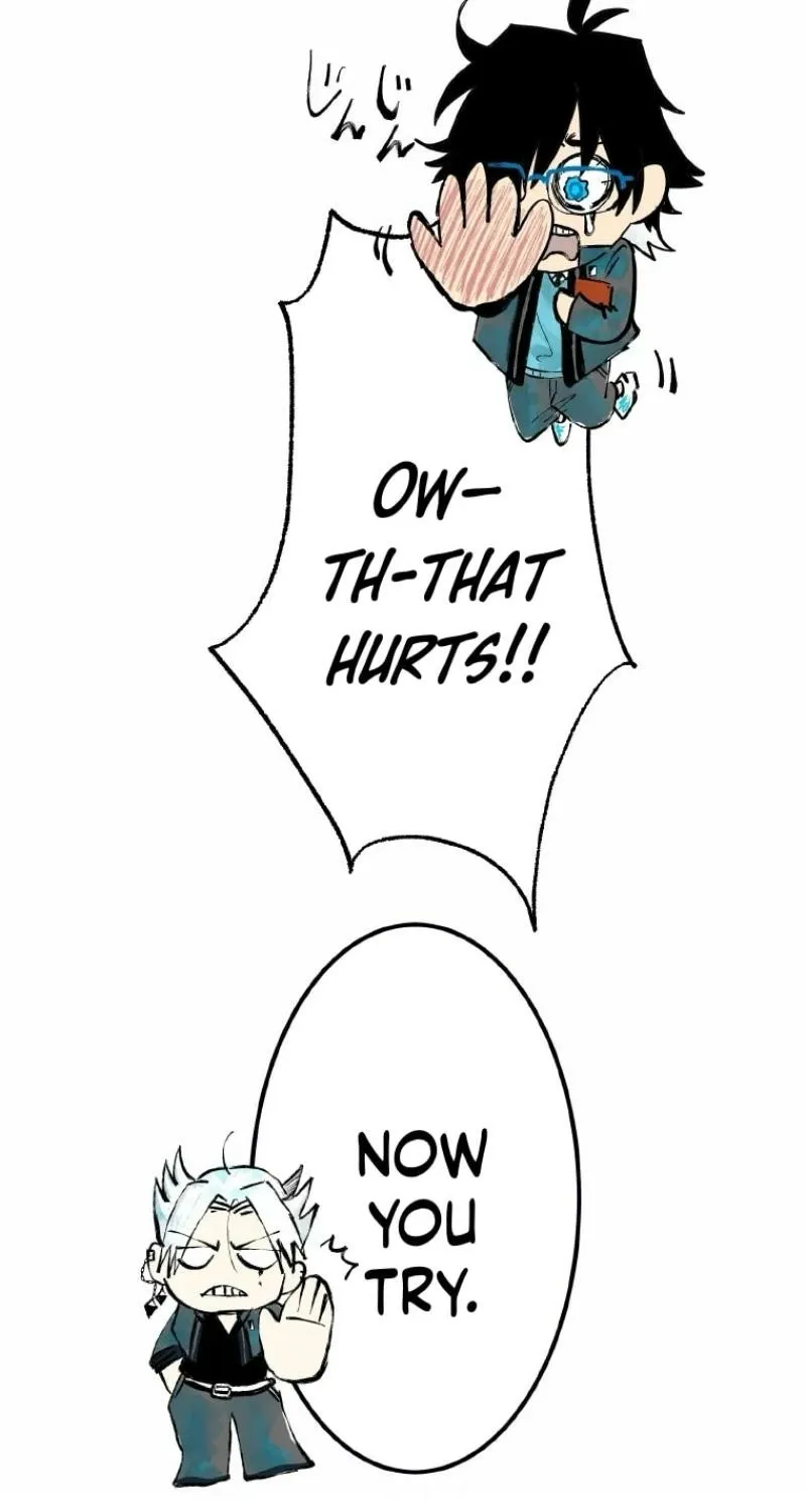 Now Wonder Chapter 1 page 97 - 