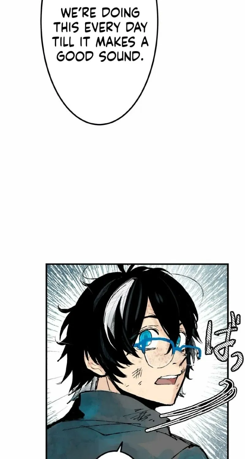 Now Wonder Chapter 1 page 100 - 