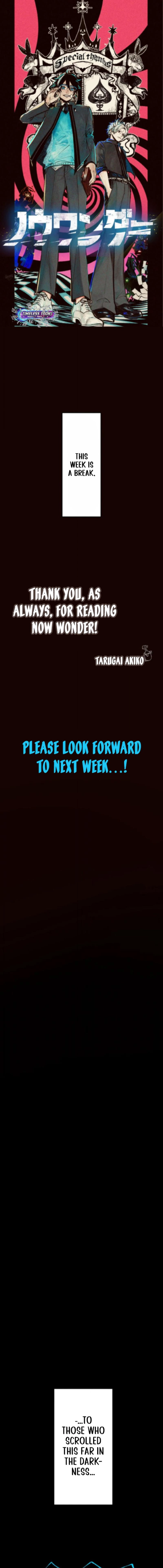 Now Wonder Chapter 10.5 page 2 - 